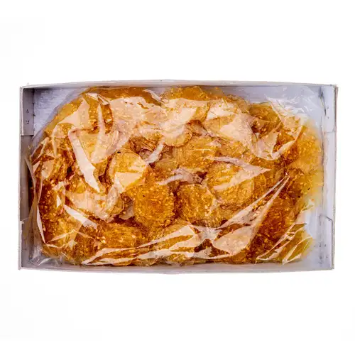 پولکی با طعم کنجد (۵۰۰ گرم)